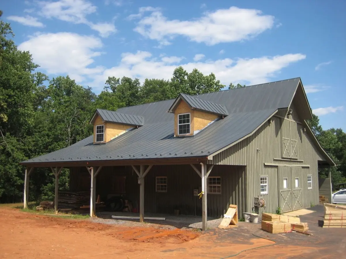 Expert Asphalt Roof Repair workmanship in Woodstock