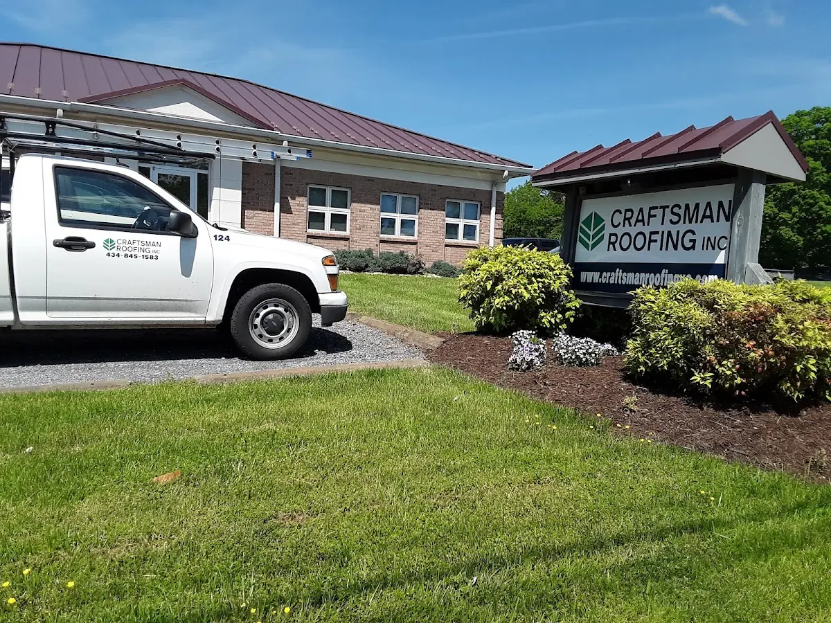 Quality Roof Inspection & Assessment by experienced craftsmen in Woodstock